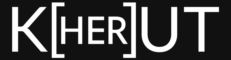 Kherut