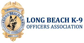 Long Beach K-9 Officers Association