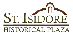 St. Isidore Historical Plaza